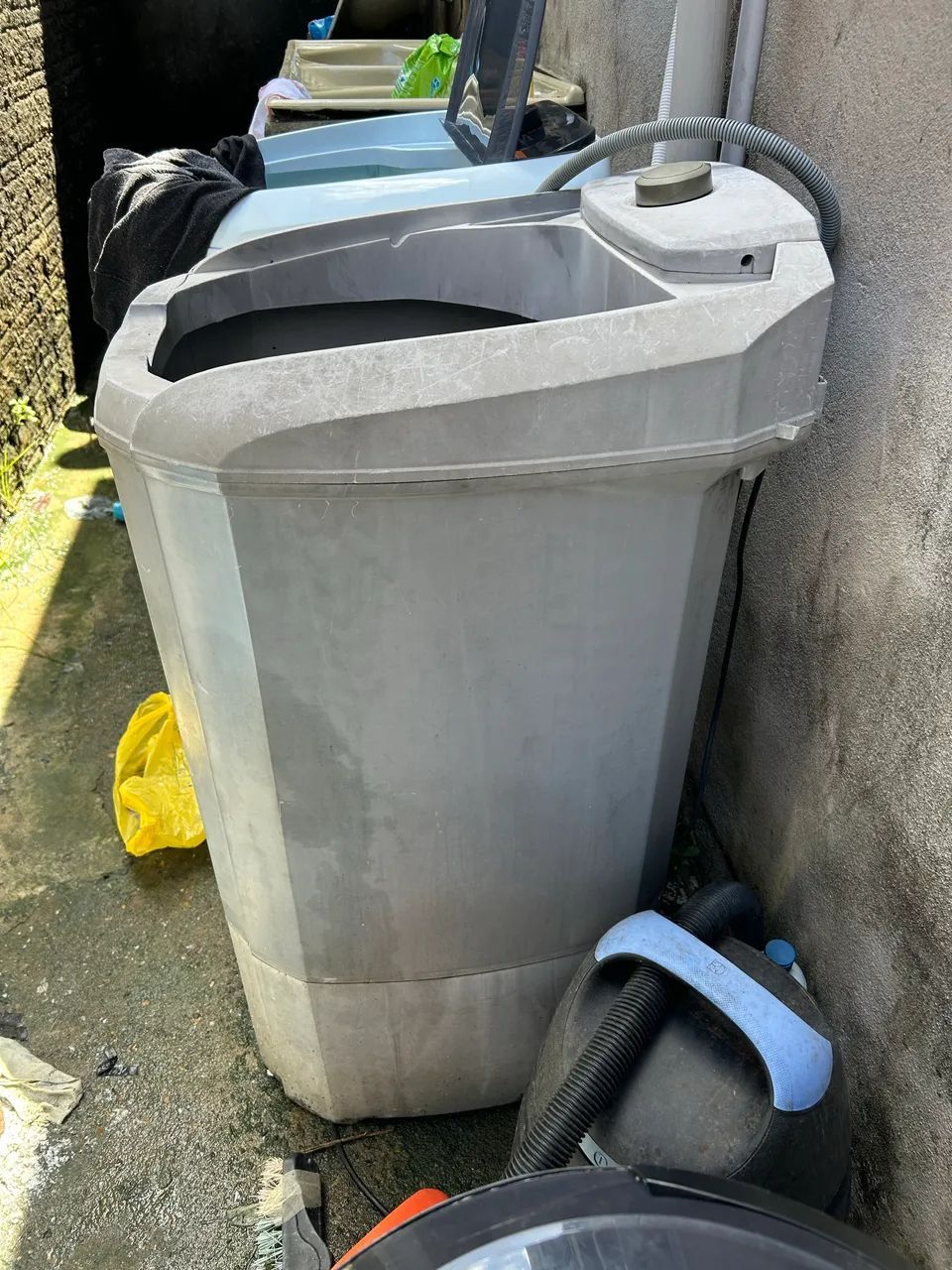 máquina de lavar  - Foto 2