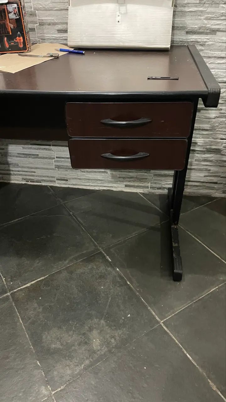 Mesa de Escritório  - Foto 3