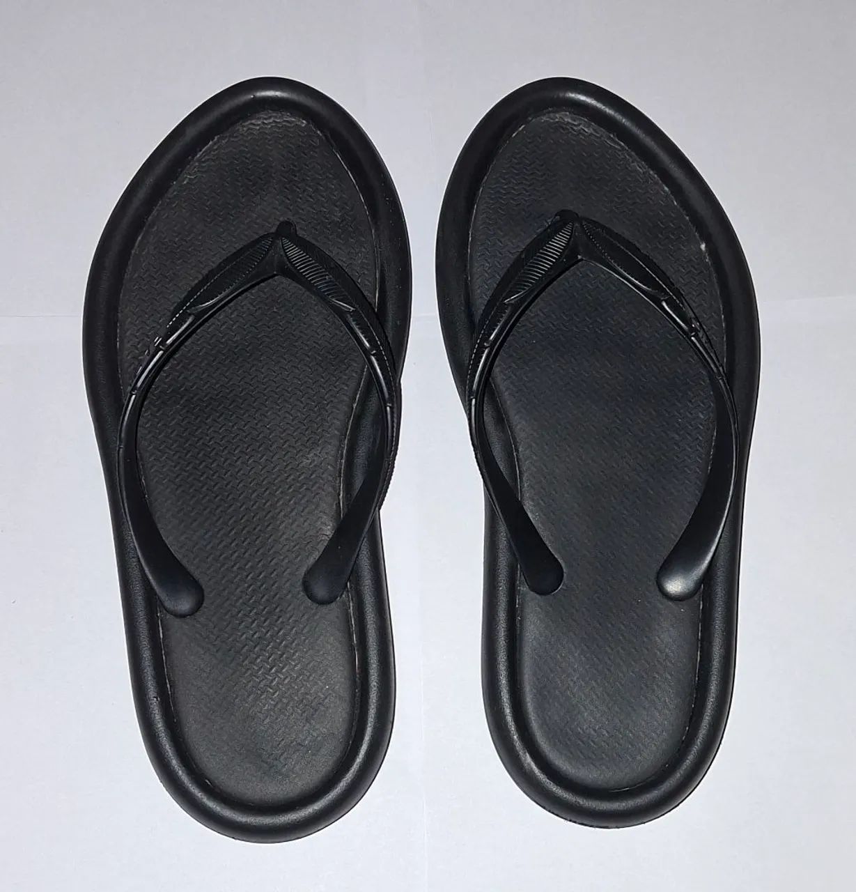Chinelo Farm Canoa Preto