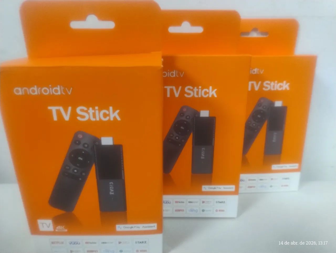 Tv fire Stick  - Foto 3