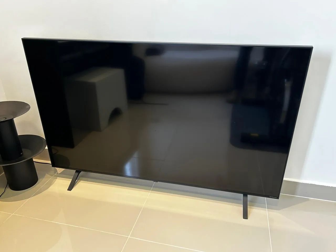 tv lg nanocell 55 polegadas 55nano77sra - Foto 2