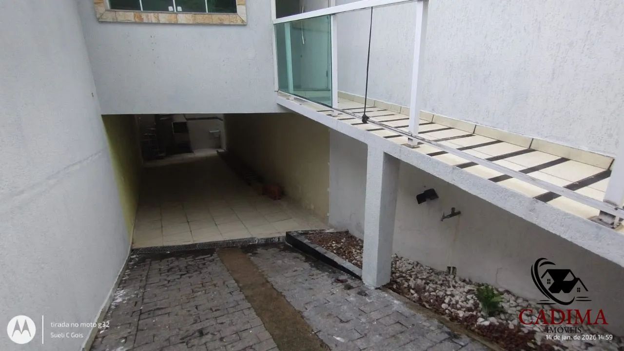 Sobrado 03 quartos sendo 02 suites na Vila Matilde para alugar! - Foto 3