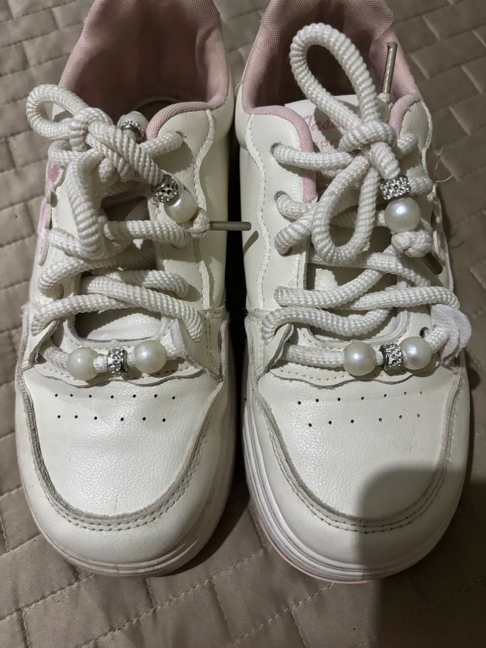 Tenis n 37 - Foto 2