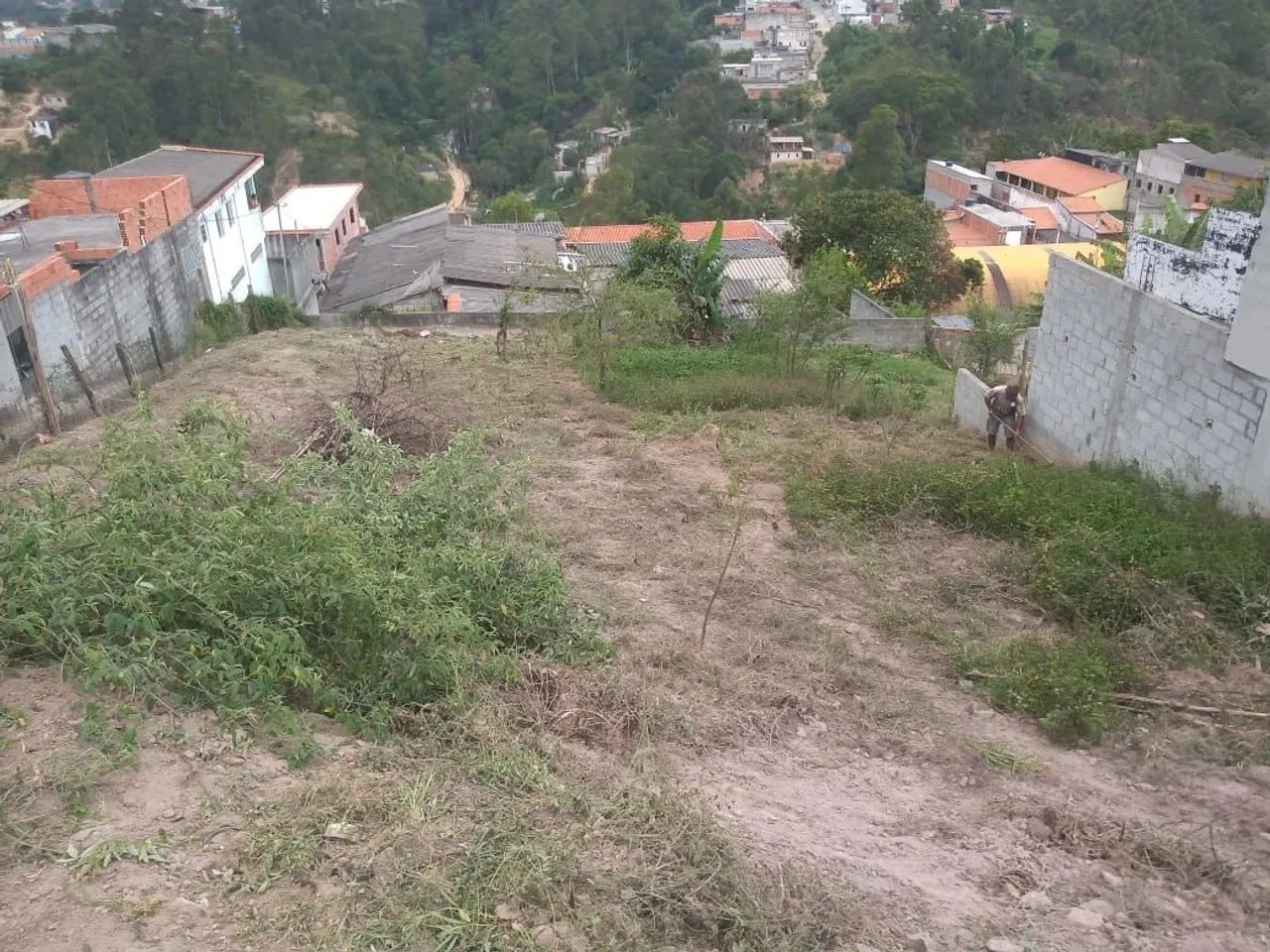 Foto - Franco da Rocha - Estância Lago Azul