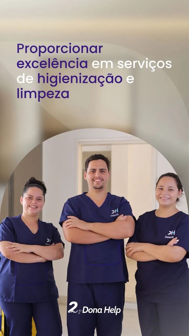 Faxina Maceió 