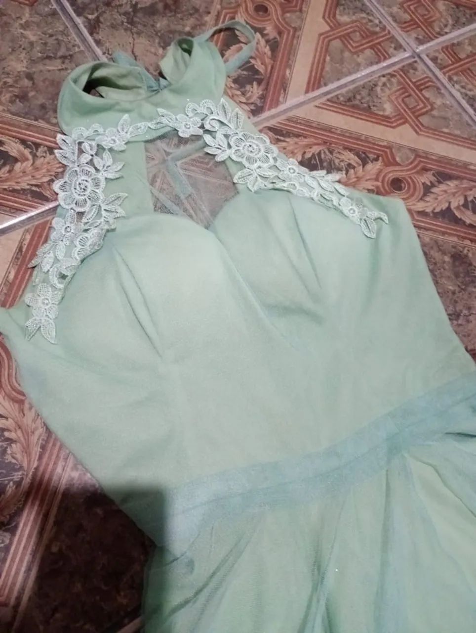 Vestido de festa  - Foto 3