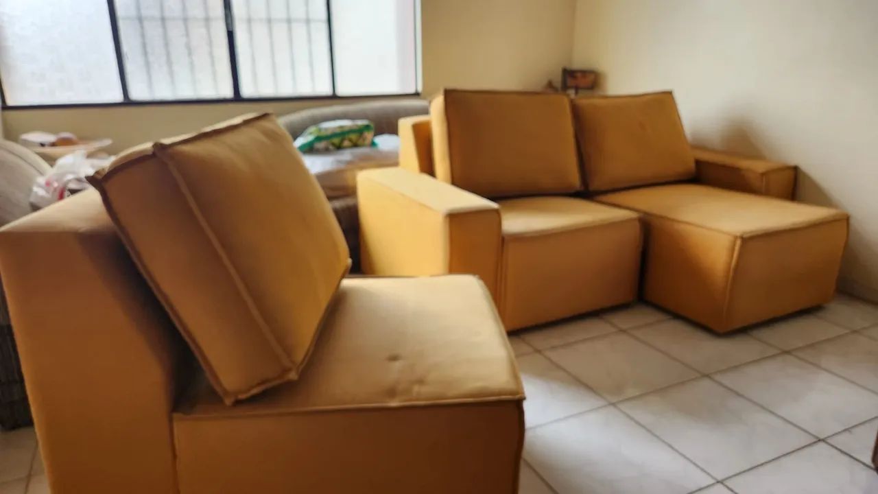 Sofá  - Foto 2