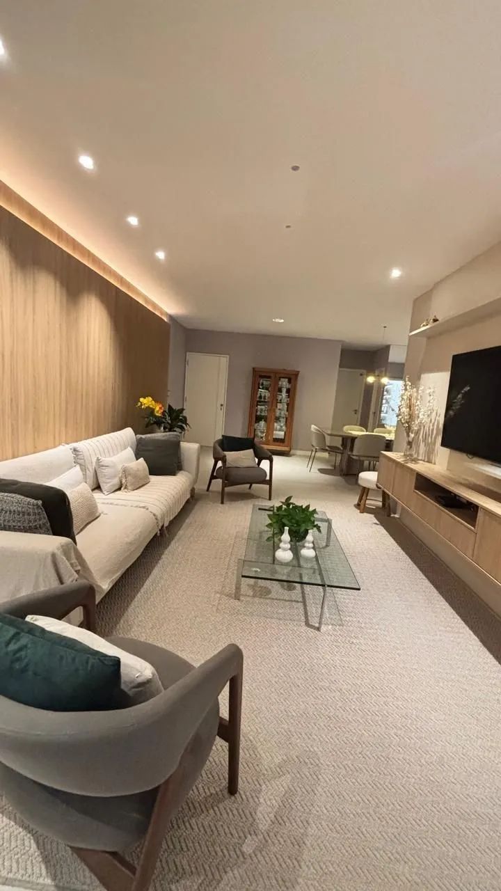 Apartamento para venda no Renascença