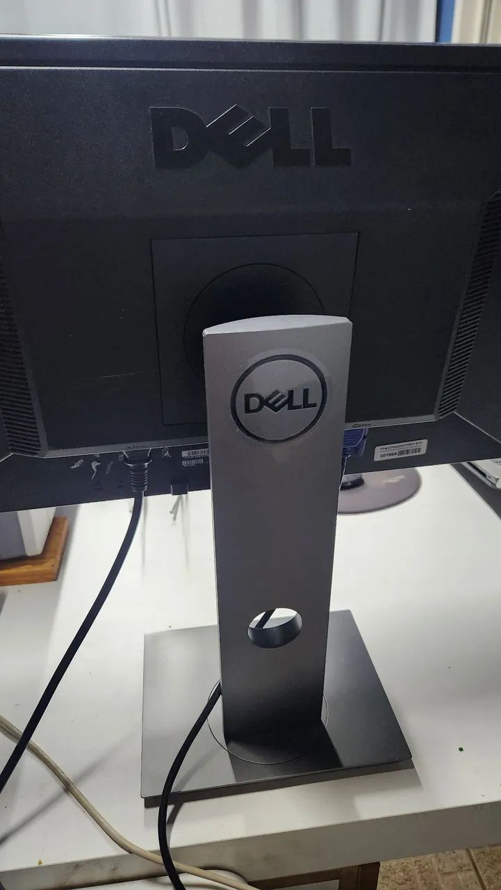 Monitor Dell 19pol - Foto 3