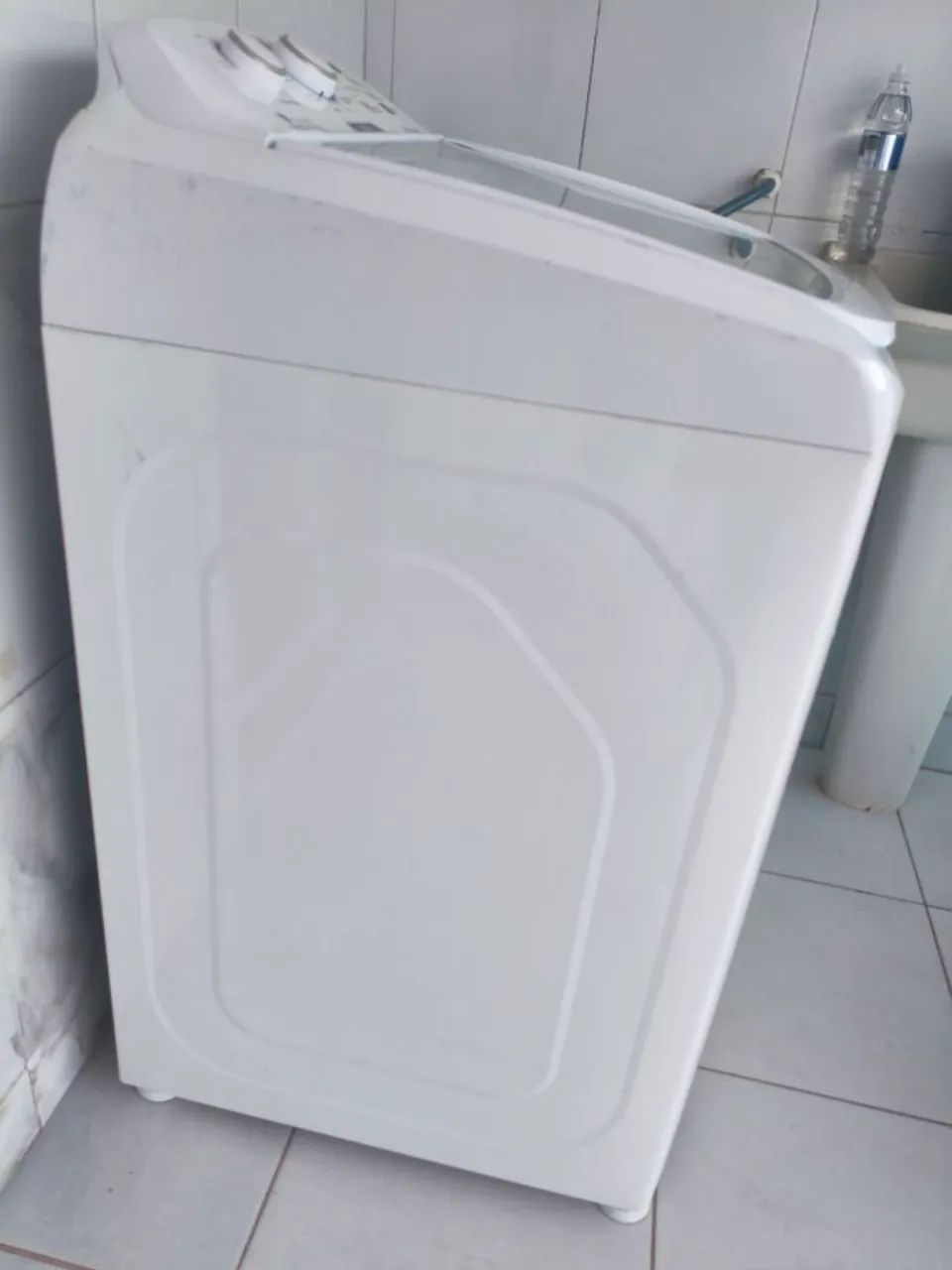 Máquina de lavar Eletrolux - Foto 3