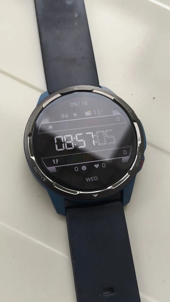 XIAOMI WATCH S21