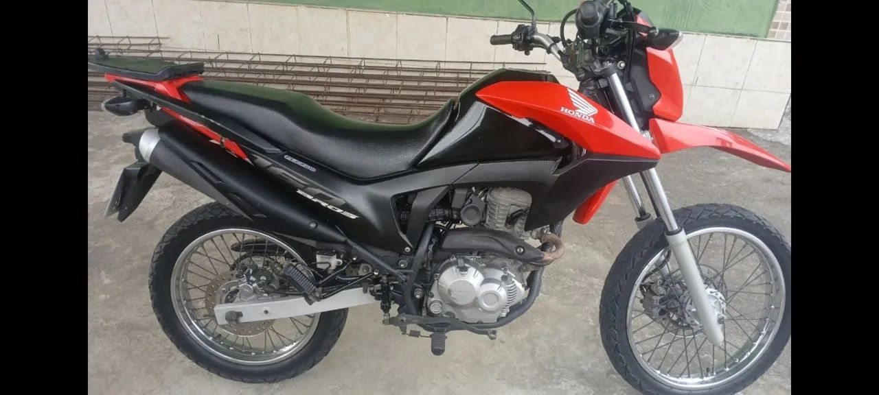 Moto Bros 160/ 2016 - Foto 3
