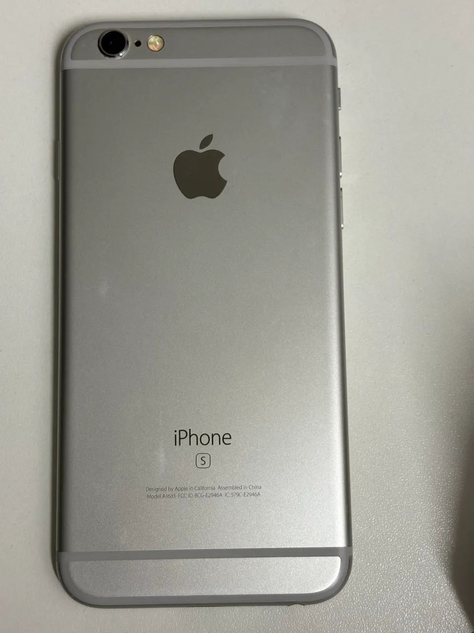 IPHONE 6s - Foto 2