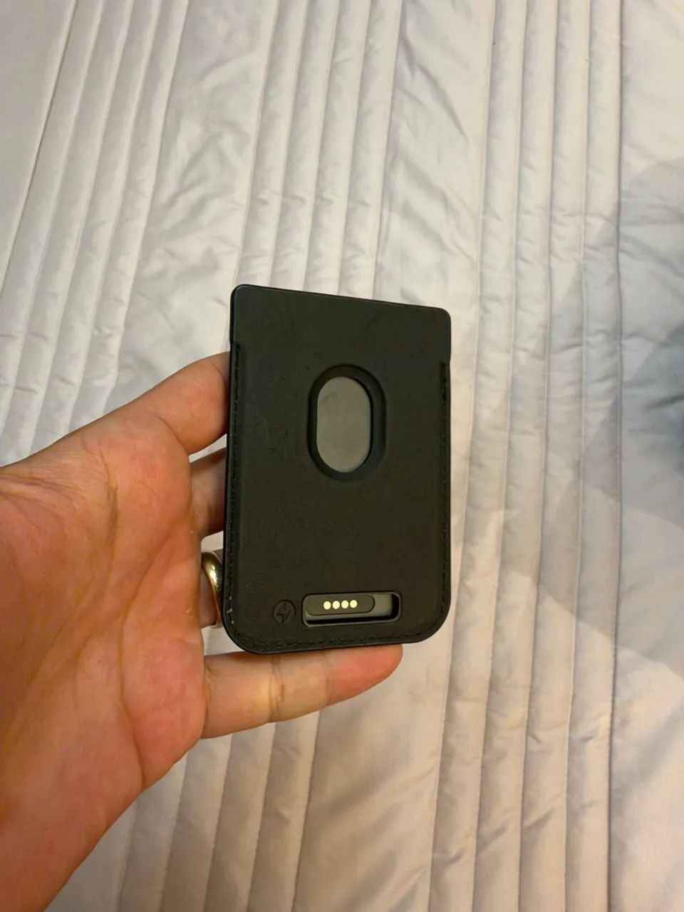 PLAUD NOTE - Gravador com Inteligência Artificial - Foto 4