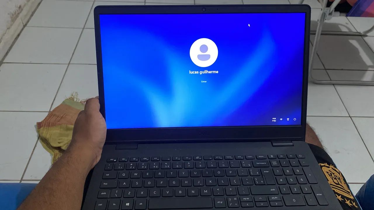 Notebook Dell i3  - Foto 5