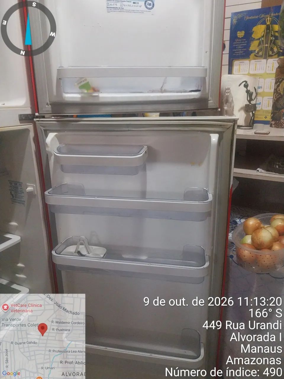 Geladeira  - Foto 5