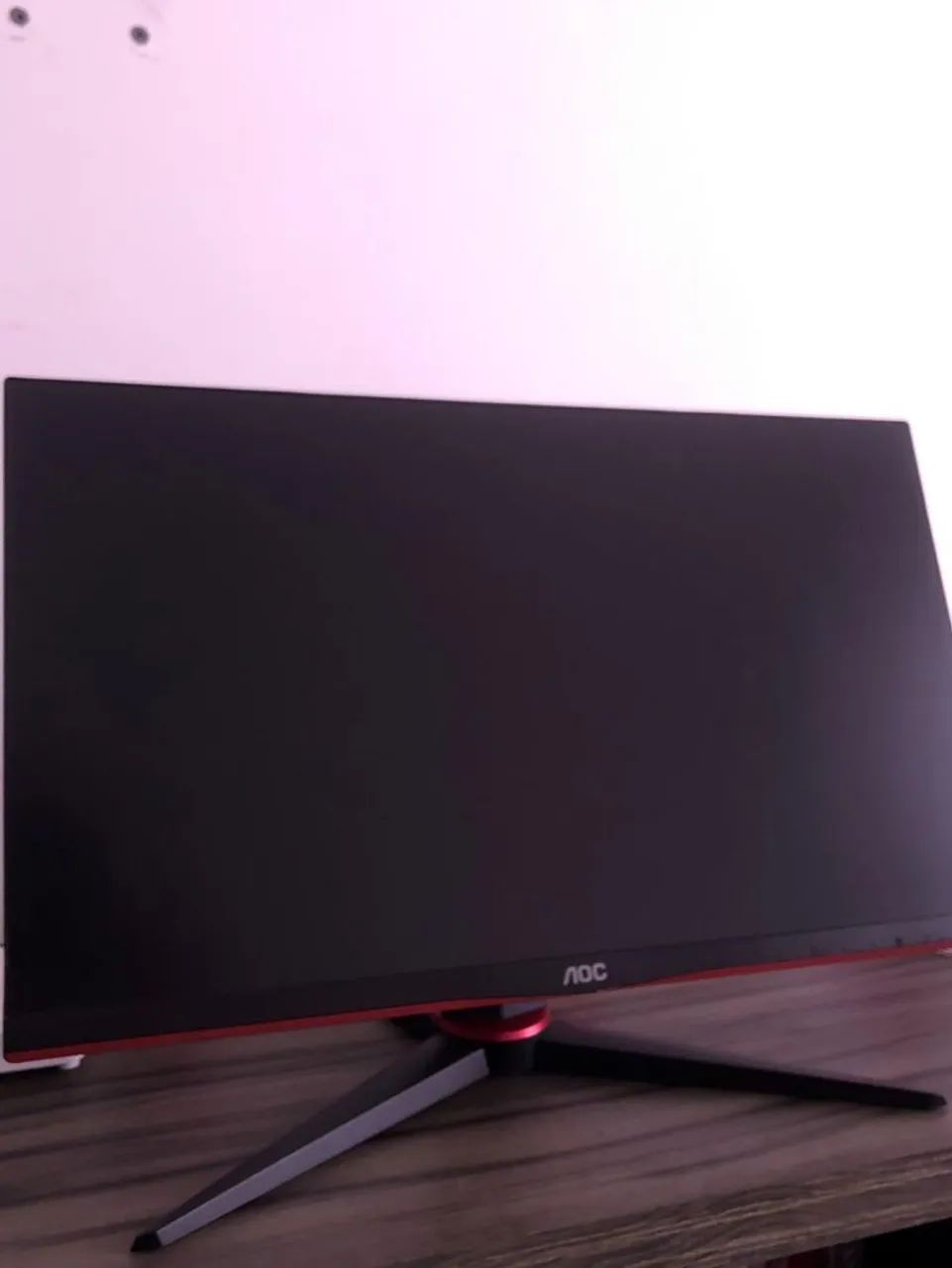 Monitor aoc - Foto 5