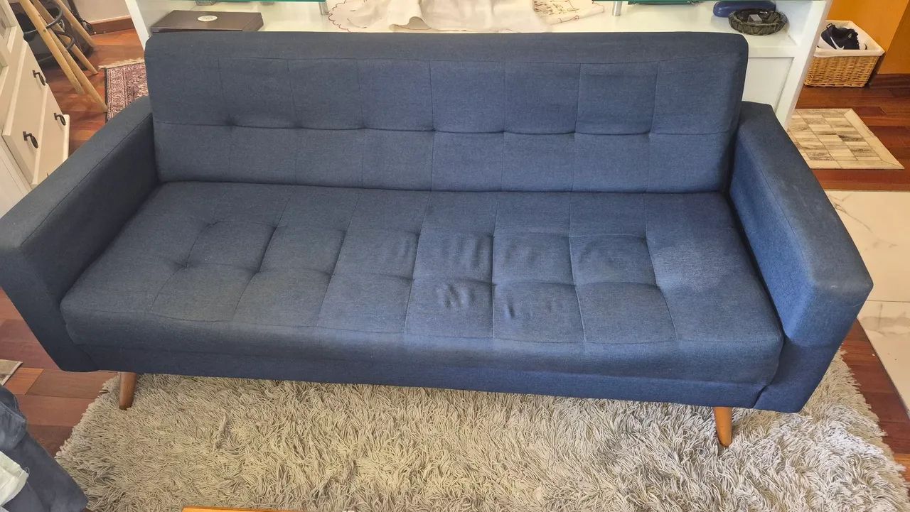 Sofa confortável  - Foto 3