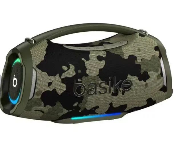 Bombox basike 200w 