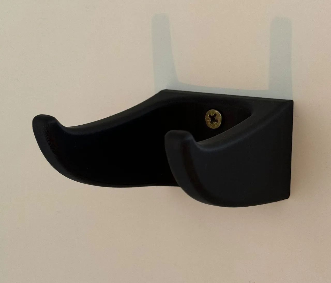 Suporte de Parede para Guitarra e Violao  - Foto 4