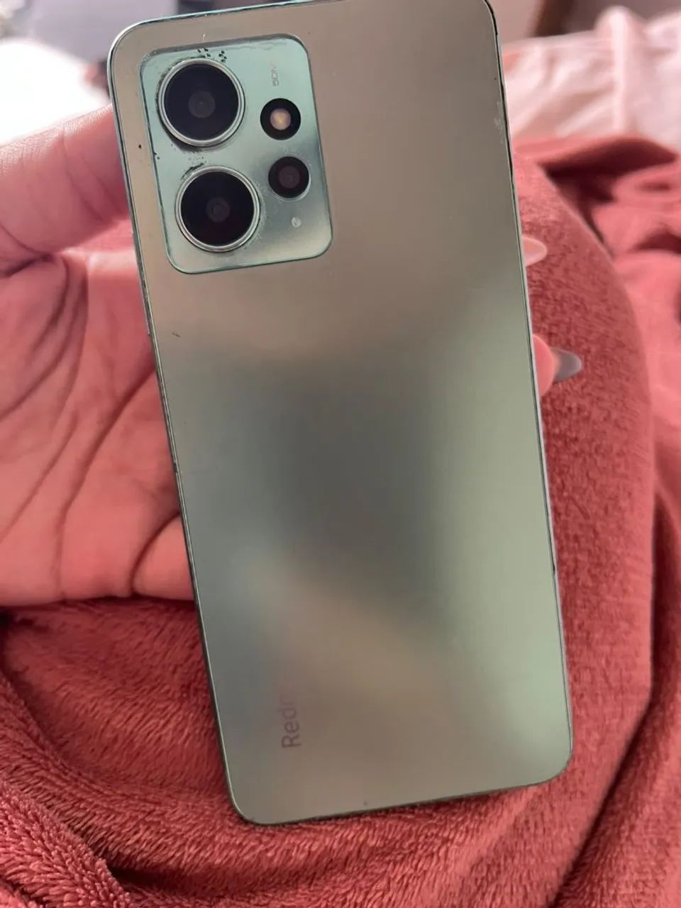Redmim note 12 - Foto 4