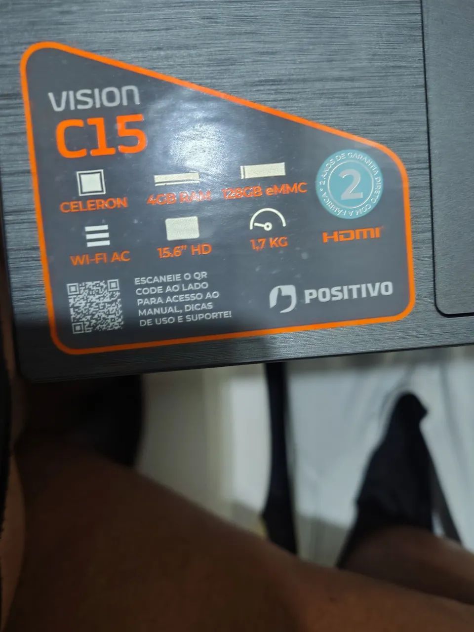 Vendo ou troco  - Foto 4