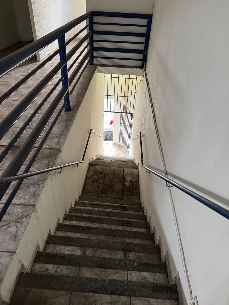 Alugo imóvel segundo andar  - Foto 3