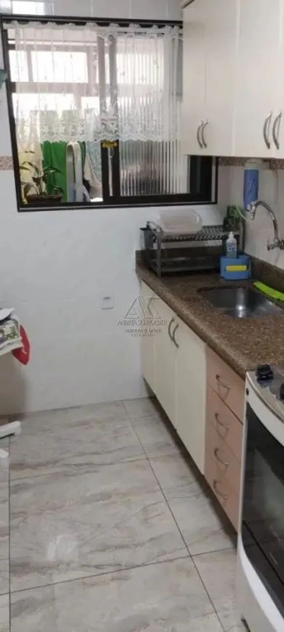 Oportunidade excelente! Apartamento 2 dorms., 1 suíte, numa localização impar, do lado da  - Foto 10