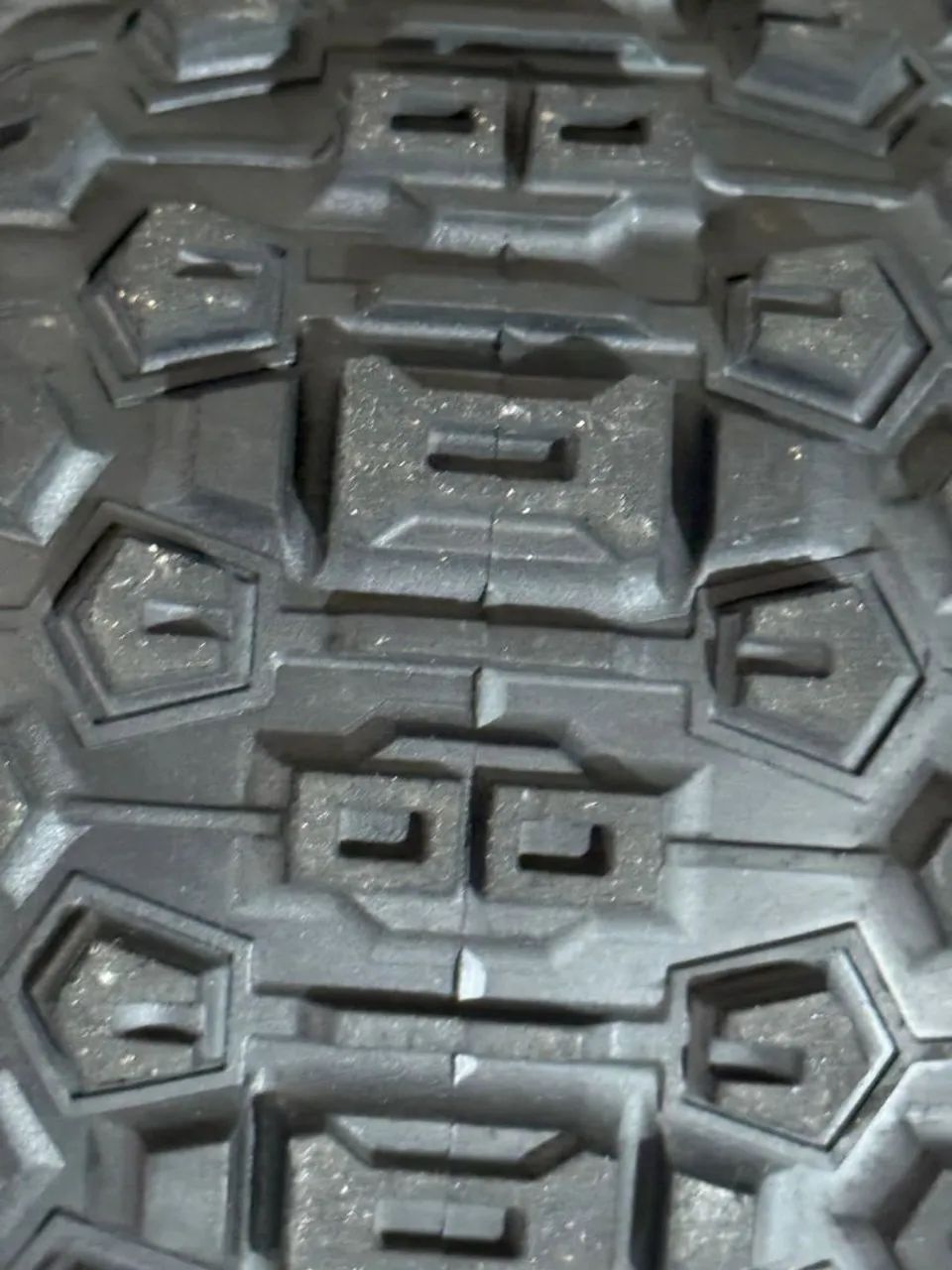 Automodelo Traxxas Sledge 1/8 4x4 Belted - Foto 5
