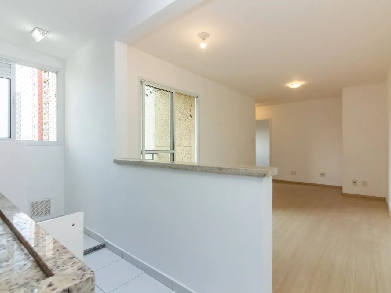 Apartamento para venda em Piqueri com 2 quartos, 49m² - Foto 3