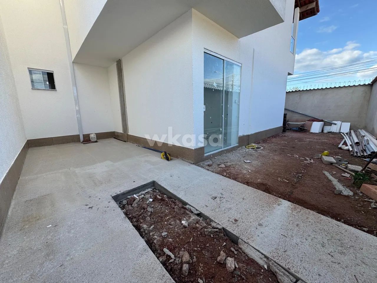 Casa Duplex em Estância Monazítica - Serra - Foto 4