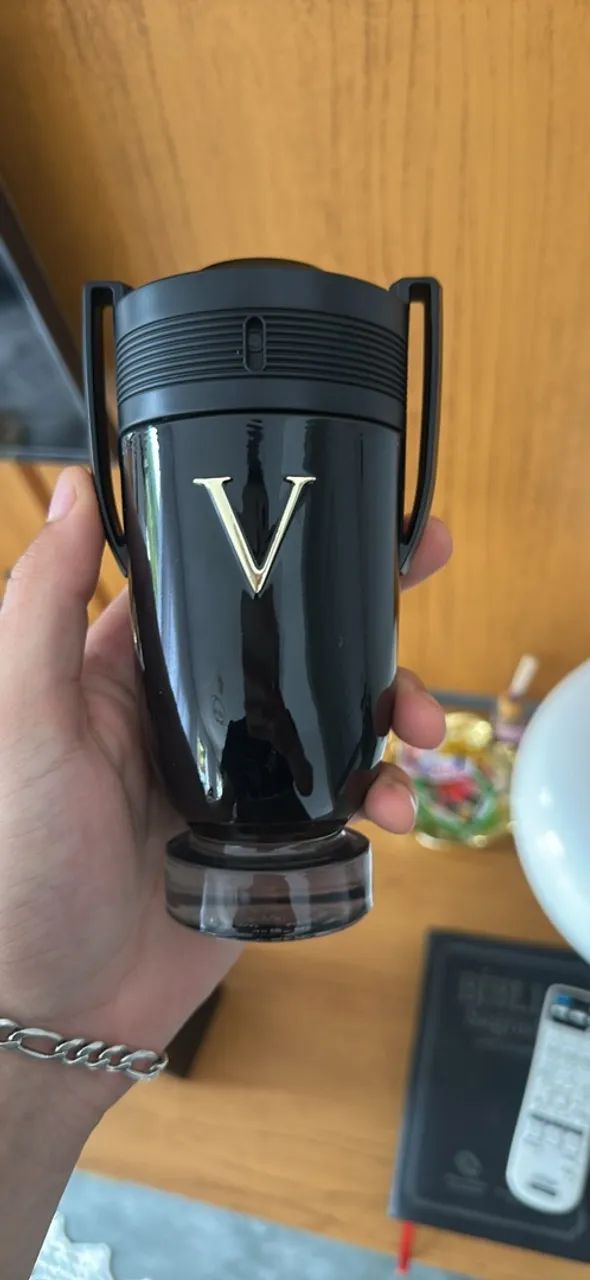 Invictus 200ml original da sephora - Foto 4