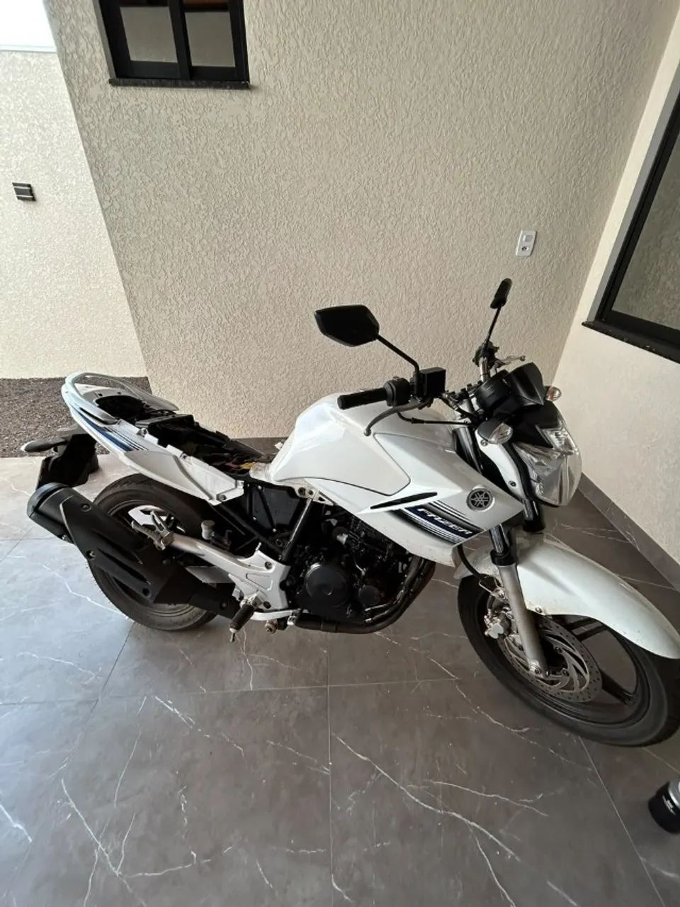 Fazer 250cc 2015  - Foto 2