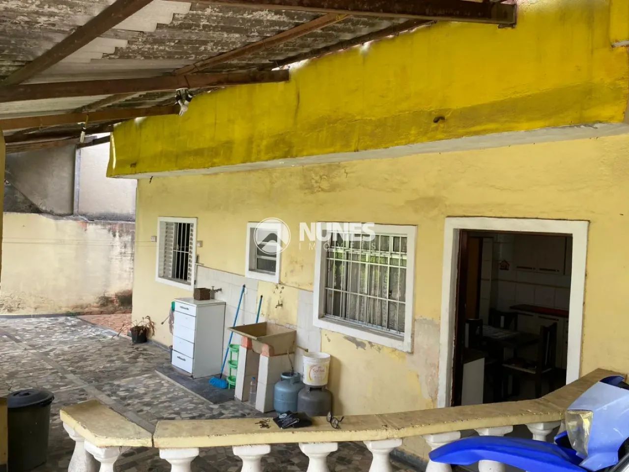 Casa Terrea em Osasco - Foto 5