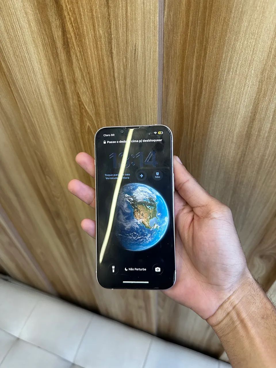 Vendo iPhone 13 128gb - Foto 2