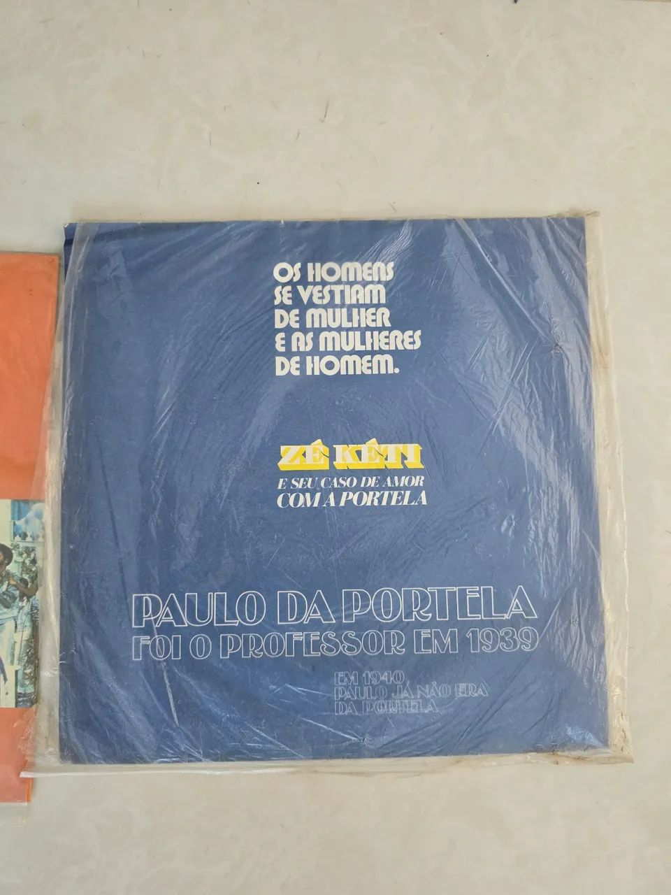 Discos de vinil - Foto 4