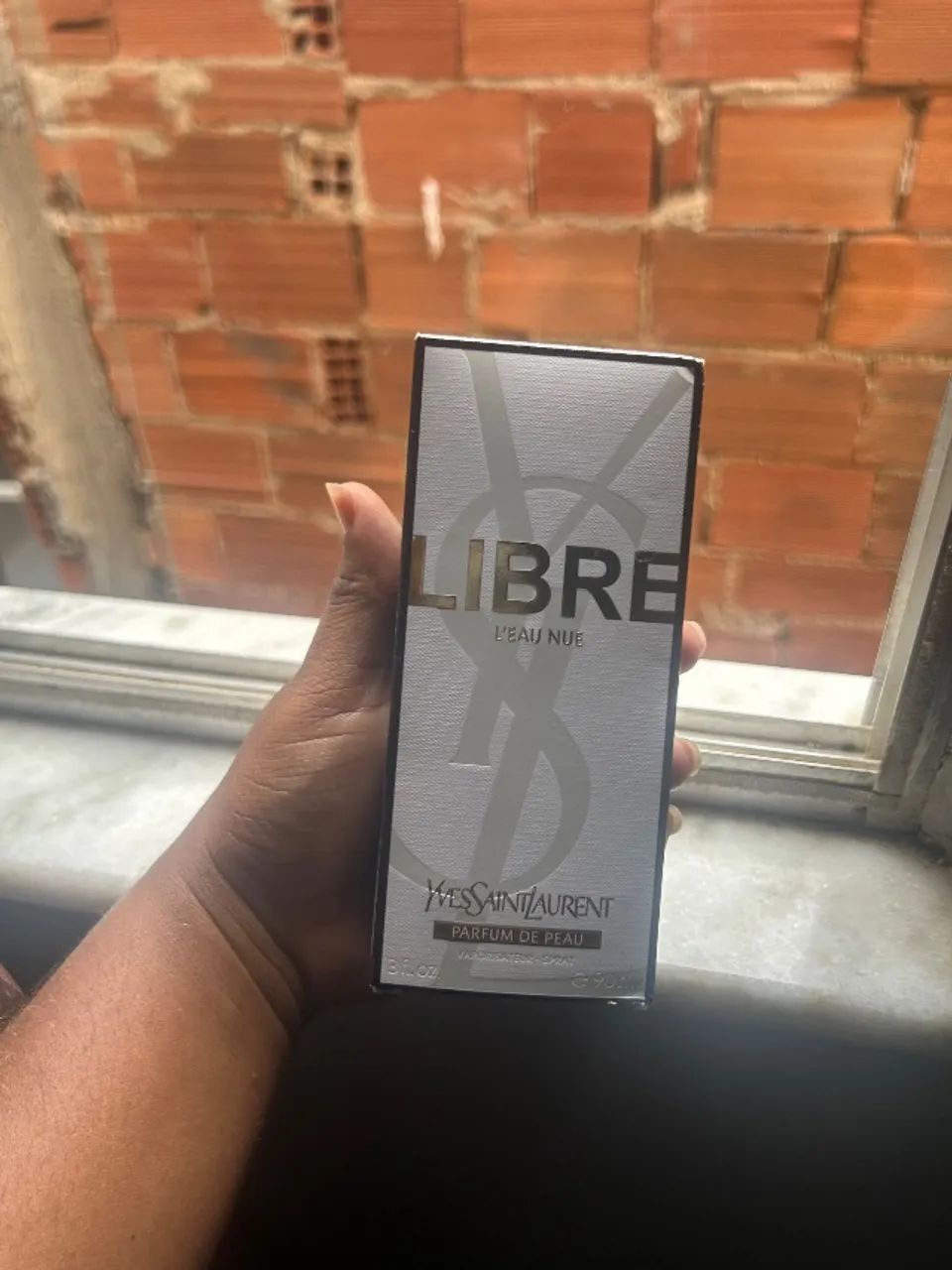 LIBRE LEAU NUE 