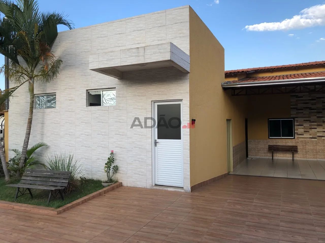 Casa Térrea 4 Quartos - Condomínio Privê Atlântico - Foto 3