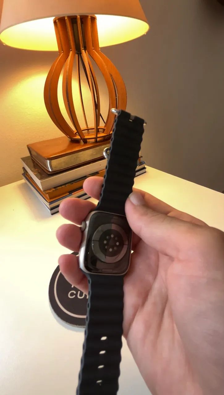 Apple Watch 7 + GPS - Foto 3