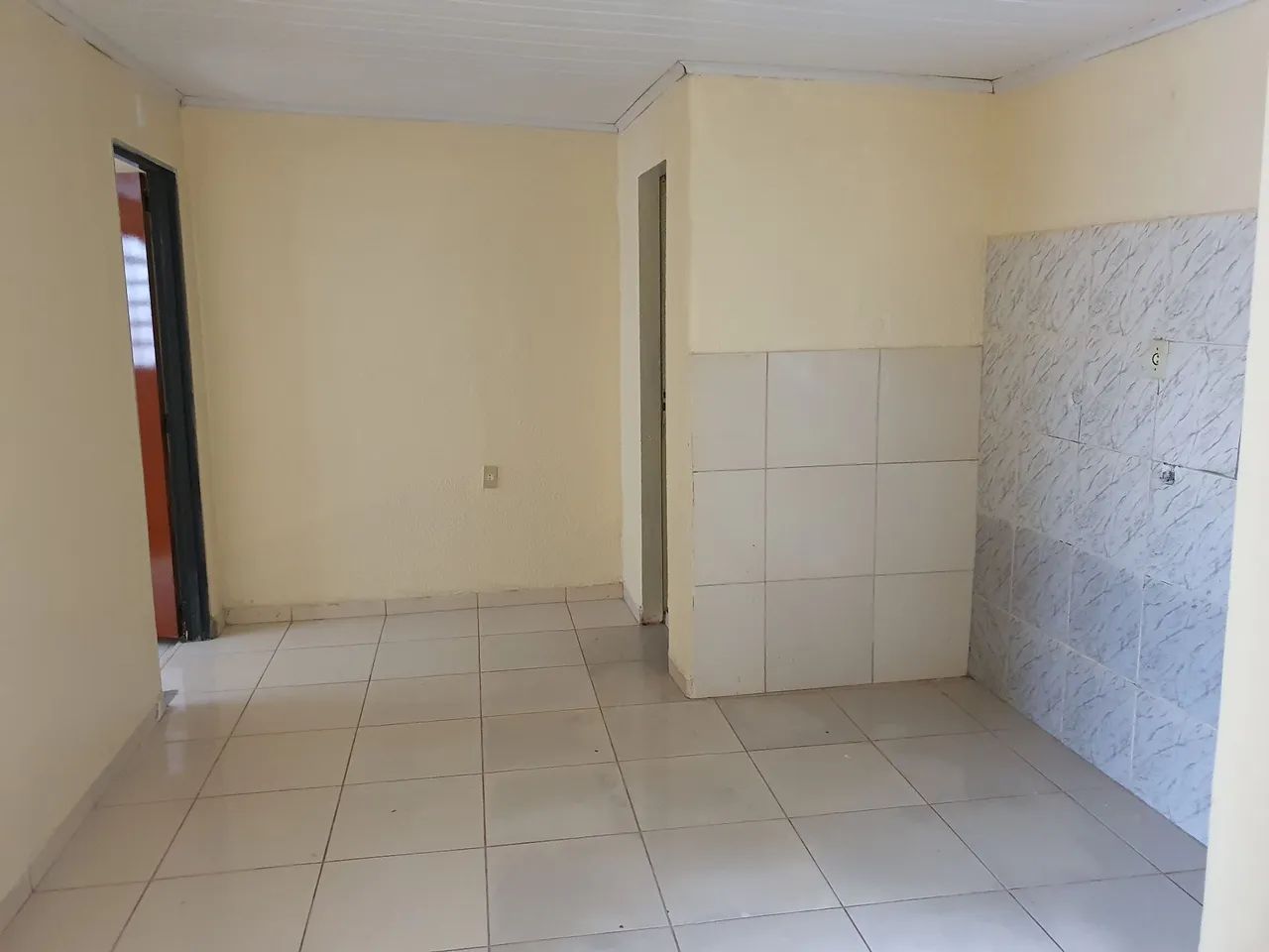 Casa de 2 quartos na 117 - Foto 2