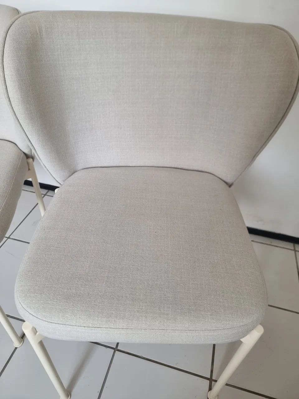 2 CADEIRAS POLTRONA  - Foto 2