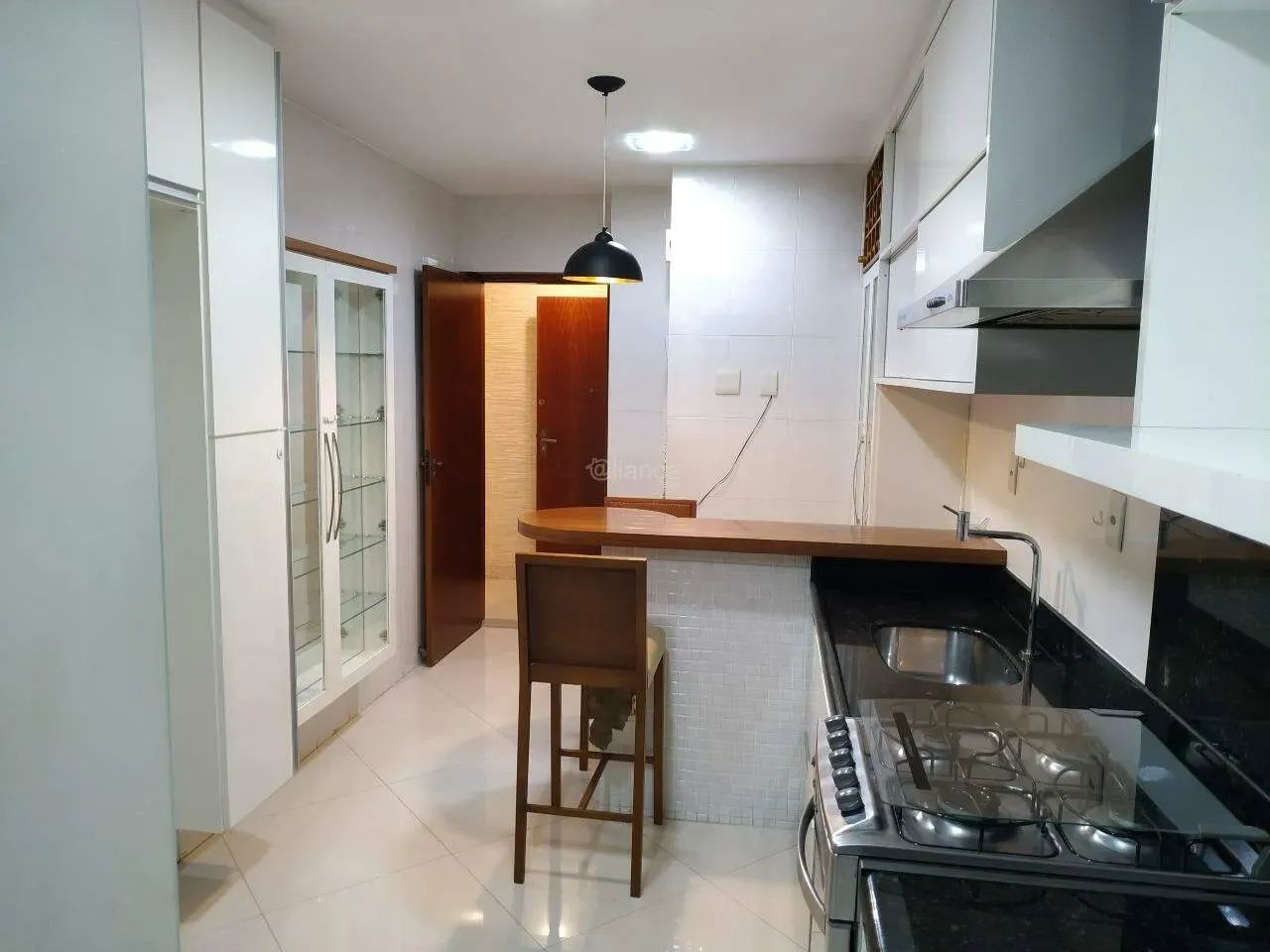 Apartamento com 2 quartos na Praia da Costa - Foto 5