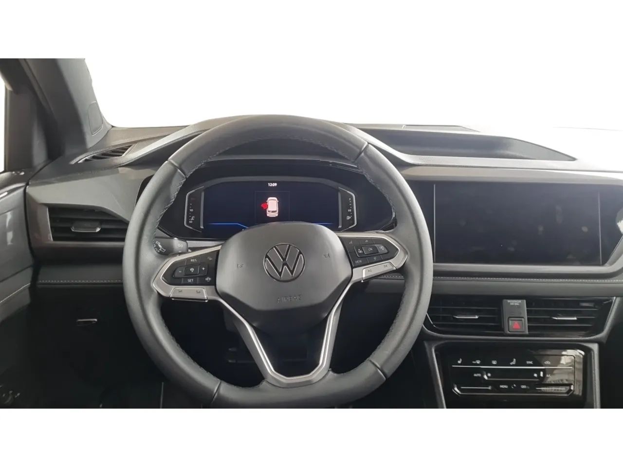 Volkswagen Taos Highline 1.4 250 TSI Flex Aut., foto 10 de 17