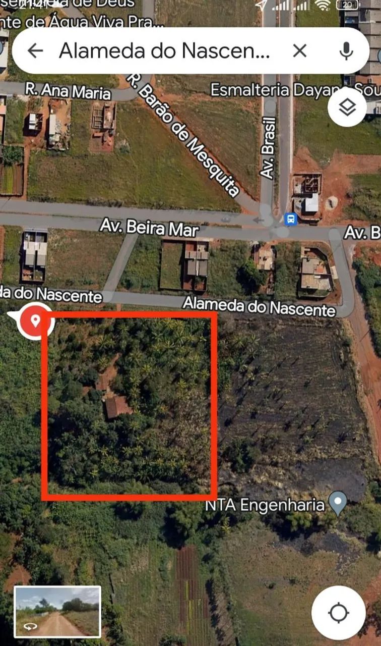 Foto - Goiânia - Setor Campinas