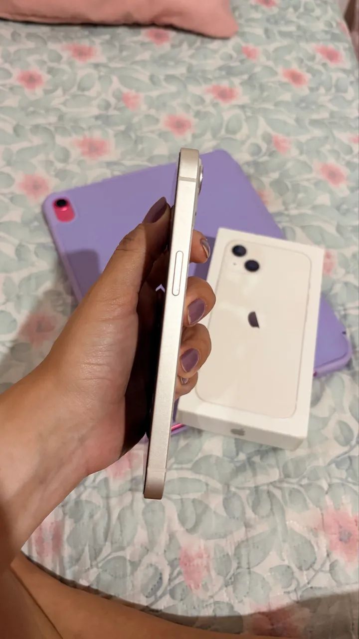 IPHONE 13 - Foto 5