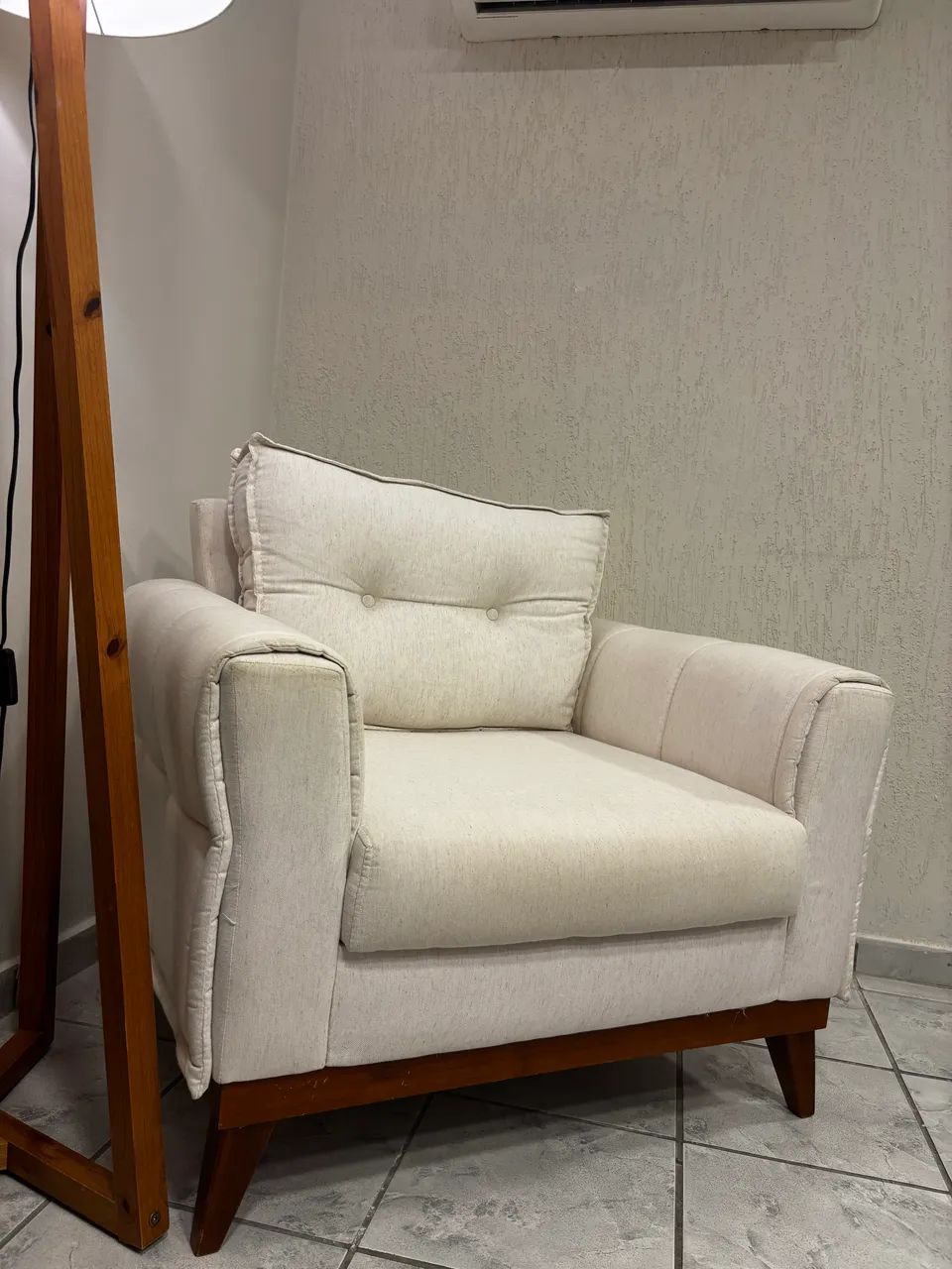 Vendo Poltrona  - Foto 5