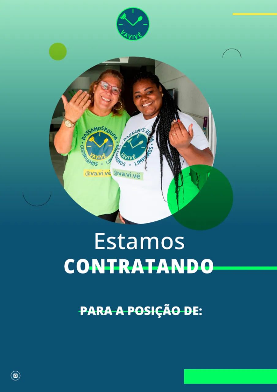 Diarista zona sul
