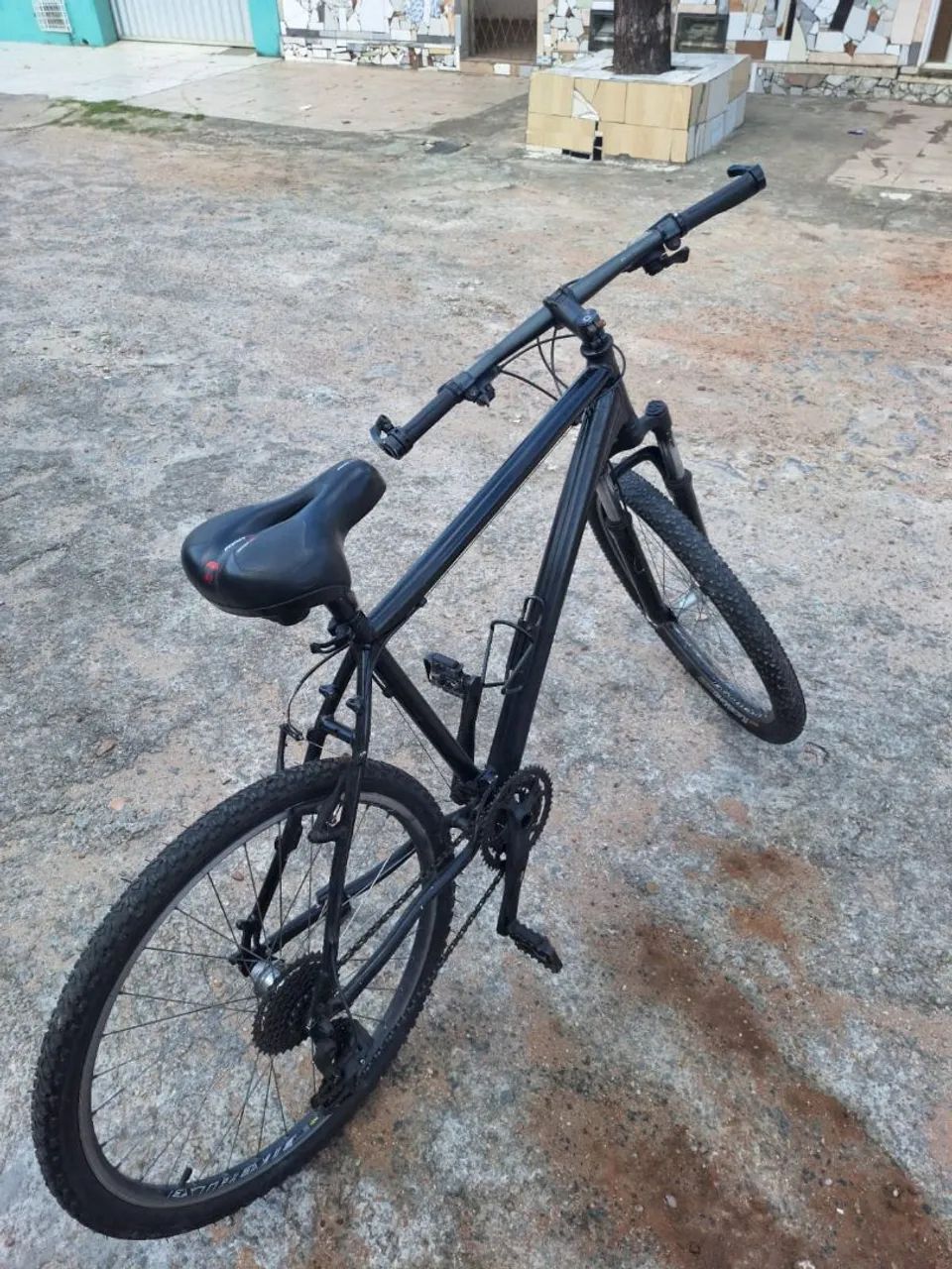 Vendo bicicleta aro 29 - Foto 5