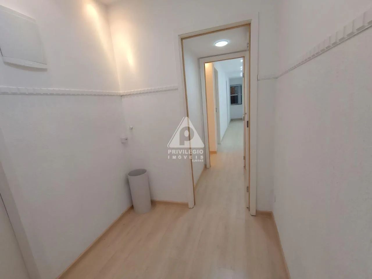 Sala à venda, Tijuca - RIO DE JANEIRO/RJ