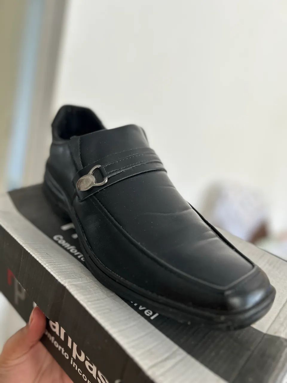 Sapato social 42
